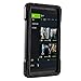 NVIDIA SHIELD Tablet K1 / NVIDIA SHIELD Tablet - Poetic [Turtle Skin Series] NVIDIA SHIELD [Front/Corner Protection] [Grip] [Sound Amplification] Silicone Protective Case for NVIDI