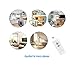 Finduat Wireless Remote Control Outlet Electrical Smart Switch Plugs for Lights, Lamps, Power Strips,Home Automation and other Household Appliances(1 Plug / 1 Remote, battery not included) …