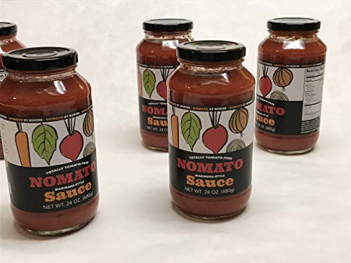 Nomato Sauce - Original Tomato Free Marinara Sauce (24 oz)