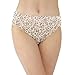 Vanity Fair Body Shine Illumination Hi-Cut Brief Panty