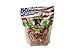 Best Buy Bones - USA Made Bully Pieces, Bite-Sized Dog Treats, 1-Pound Bag - Healthy Pet Chews for Dogs