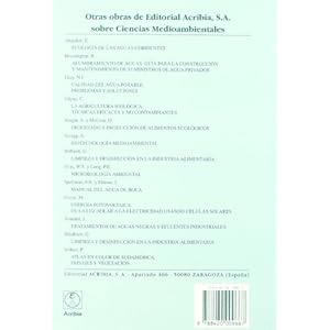 El Medio Ambiente (Spanish Edition)