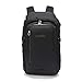 Pacsafe Venturesafe X30-30L Anti-Theft Outdoor/Adventure-Ergonomic Design Hiking Backpack, Black, One Size