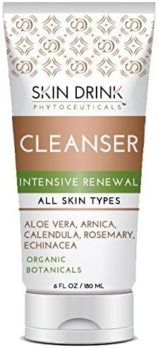 Body Dynamics 6 FL OZ. Intensive Renewal Cleanser