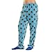 Angelina Women's Cozy Fleece Pajama Pants