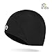 Empirelion Kids Lightweight Helmet Liner Teens Thin Thermal Skull caps Cover Ears Beanie Child Running Hats for Boy & Girl