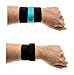 Mudbandz OCR Gear. Full Protection Cover for Watch or Tracker. Mud, Moisture, & Shock Protection for Mud Runs. Cushioned Neoprene Plus TPE Moisture Guard.
