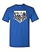 Jacted Up Tees Legends Never Die - The Sandlot Kids Men's T-Shirt SHIPS FROM OHIO USA