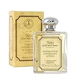 Taylor of Old Bond Street Sandalwood Aftershave