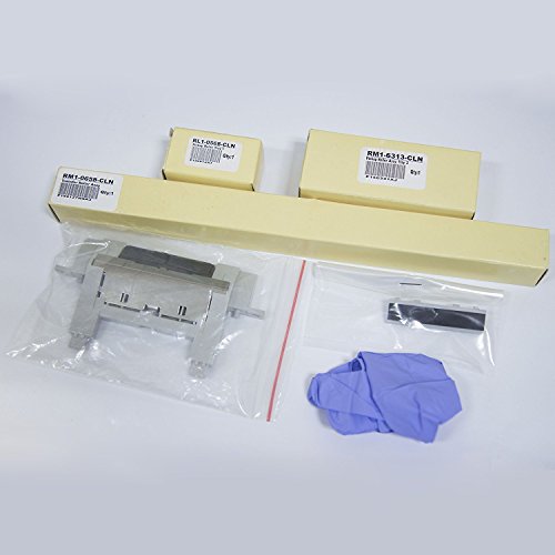YANZEO LaserJet P3015 M525 M521 Maintenance Roller Kit