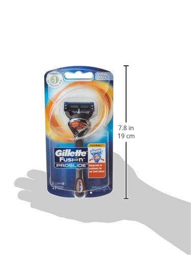 "Gillette Fusion5 ProGlide Razor" - Image 7
