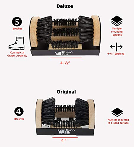 4 Rhino+Bilt+Scraper+Deluxe+Scrapers