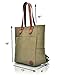 Travel Tote Bag for Women - Converts to Backpack - Perfect Size Carry On Luggage