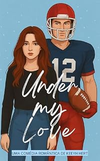 Livro Under my love