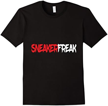 Urban Hip Hop T Shirt Sneakerfreak