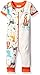 The Children's Place Baby Boys' Safari Stretchy Pajamas