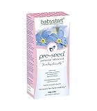 Pre-Seed Fertility-Friendly Vaginal Lubricant Multi-Use Tube with 9 Applicators 40g by Pre~Seed