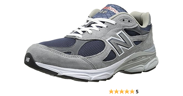 New Balance Men's M990NG3 Running Shoe 