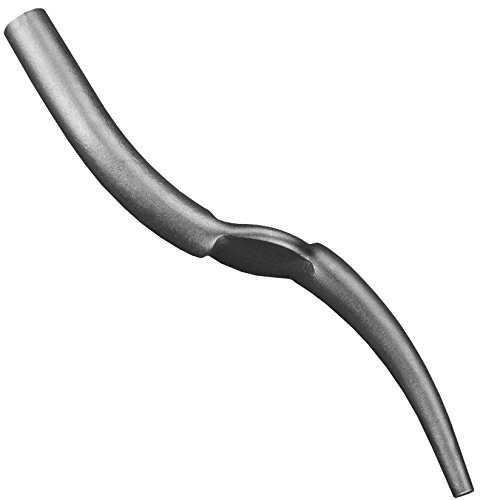 Tapered Jointer, Round Edges, 3/4 in.