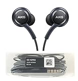 Soldado AKG Nylon Braided Handfree/Earphone for Samsung Mobile A8