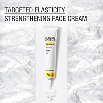 neogen agecure anti wrinkle face cream