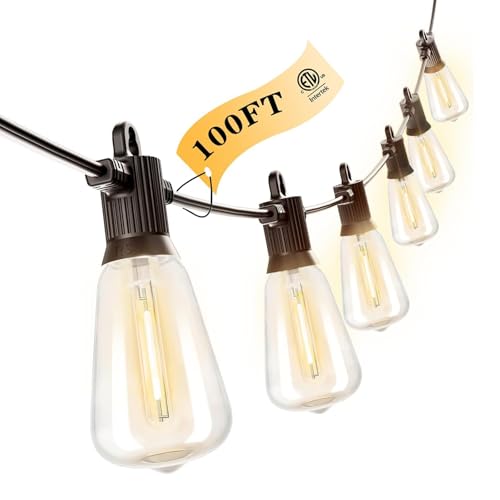 Kawaya ST38 Outdoor String Lights