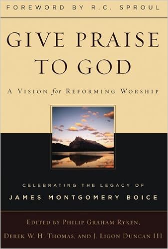 Doxology The Praise of God in Worship Doctrine and Life A Systematic Theology