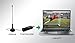Diamond Multimedia Free Over-The-Air Digital HDTV Tuner for Windows PC (TVW750USBD)