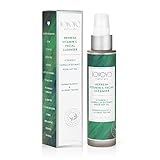 Jovovo Naturals Facial Cleanser New 5.9 fl.oz with Vit C , Rose Hip Oil and Camellia Extract