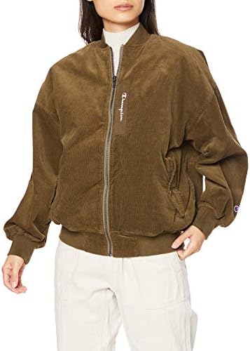 Champion CW-S601 Women’s Corduroy Jacket