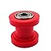 XLJOY Pulley Tensioner Chain Roller 10mm For 125 140cc 160cc SSR Pitster Dirt Pit Bike