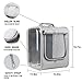 Petseek Cat Backpack Carrier Small Dog Pet Carriers Bag Space Capsule Suitable for Travel Hiking Outdoor Usethumb 3