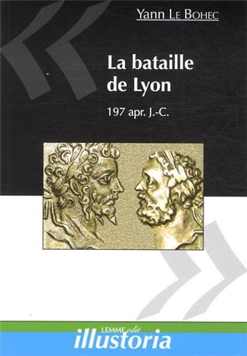 La  bataille de Lyon