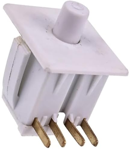 るがー Amazon.com: Scag Switch, Double Pole Plunger Part # 483473