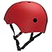 PROTEC Original Classic Skate Helmet, Spitfire Red, Large