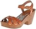 Madden Girl Women's Cindiee Dress Sandal