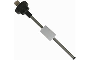 Recmod Fuel Sensor 7287030 7179838 for Bobcat Excavator fit 319 320 321 322 323 324 325 328 329 331 334 335 425 428 430 435 DX17Z DX19 E14 E16 E17 E17Z E19 E20 E20Z E25 E26