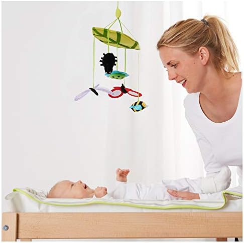 sniglar changing table