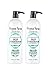 Original Sprout Deep Conditioner. Organic Vegan Deep Conditioning Treatment for Natural Hair Care. 33 oz. (2 pack)