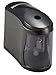 Stanley Bostitch Minisharp Battery Pencil Sharpener (BPS1-BLK)