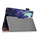 Fintie Folio Case for Fire HDX 7 - Slim Fit Leather Standing Protective Cover with Auto Sleep/Wake (will only fit Kindle Fire HDX 7