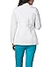 Adar Uniforms, Universal Stretch Lab Coat for Women - 28