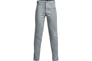 Under Armour Boys Utility Pro Tapered Piped Pants