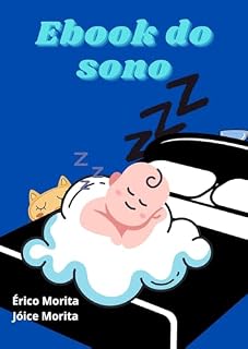Livro Ebook do sono