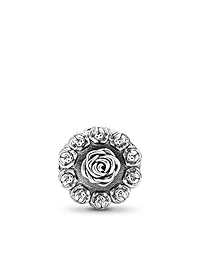 Pandora 791289 - Abalorio de cumpleaños para mujer