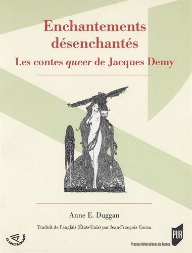 Enchantements désenchantés