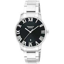 Tiffany & Co. Watch Atlas Dome Automatic Z1810.68.10a10a00a