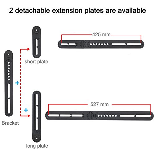 mounting dream md5420