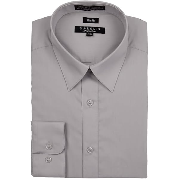 Amazon.com: DKNY Mens Active Stretch Button Down Dress Shirt, Grey, 15" Neck 34"-35" Sleeve : Clothing, Shoes & Jewelry Amazon.com: DKNY Mens Active Stretch Button Down Dress Shirt, Grey, 15" Neck 34"-35" Sleeve : Clothing, Shoes & Jewelry