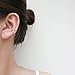 Aifeer Fashion s925 Sterling Silver Ear Cuff Wrap Clip Hollow Star Earring No Piercing (A Pair of Silver)